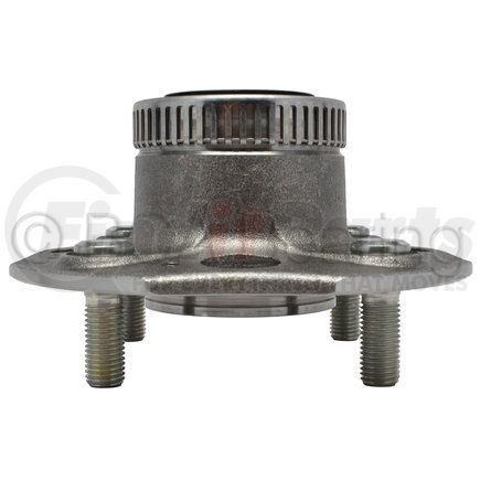 BCA WE60458 HUB ASSEMBLY