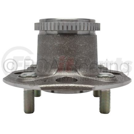 BCA WE60487 HUB ASSEMBLY