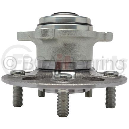 BCA WE60502 HUB ASSEMBLY