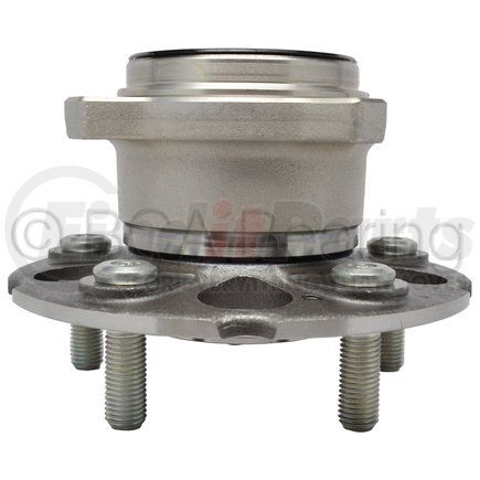 BCA WE60506 HUB ASSEMBLY