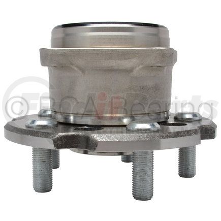 BCA WE60514 HUB ASSEMBLY