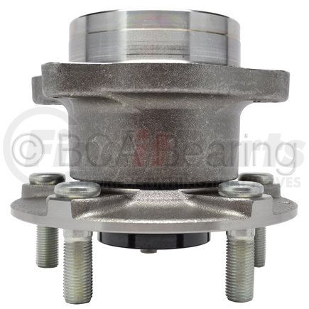 BCA WE60529 HUB ASSEMBLY