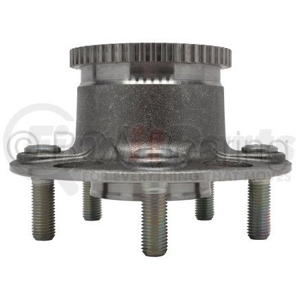 BCA WE60572 HUB ASSEMBLY