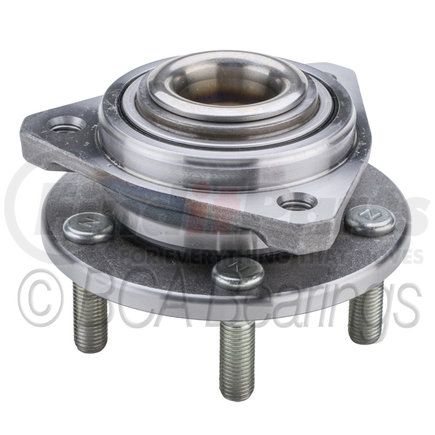 BCA WE61071 HUB ASSEMBLY