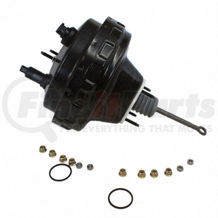 Motorcraft BRB-2 KIT - BRAKE BOOSTER REP