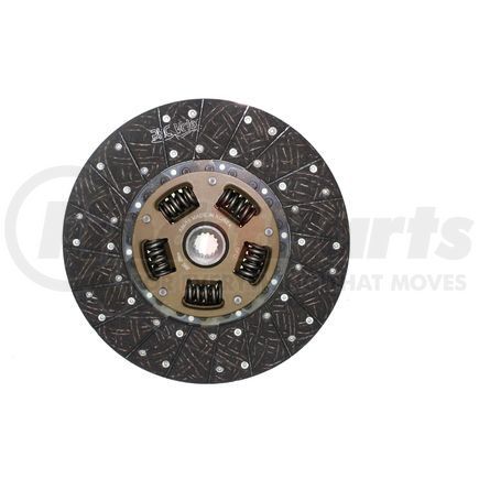 Sachs North America BBD4212 Sachs Clutch Disc