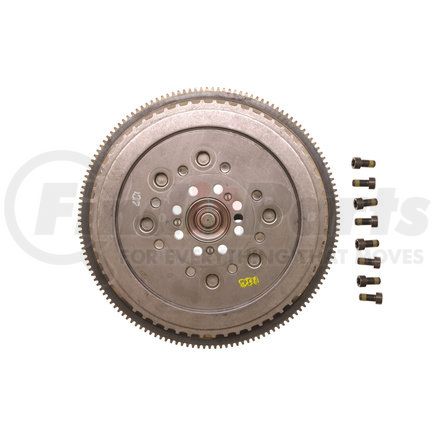 Sachs North America DMF91199 Clutch Flywheel Sachs DMF91199 fits 12-15 Mercedes SLK250 1.8L-L4