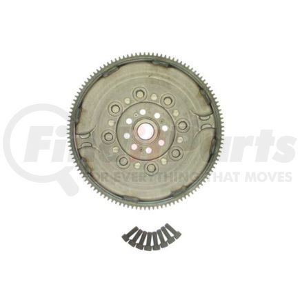 Sachs North America DMF91114 Sachs Flywheel