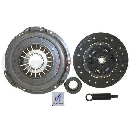 Sachs North America K70009-01 Sachs Clutch Kit