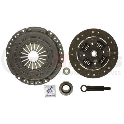 Sachs North America K70030-01 Sachs Clutch Kit