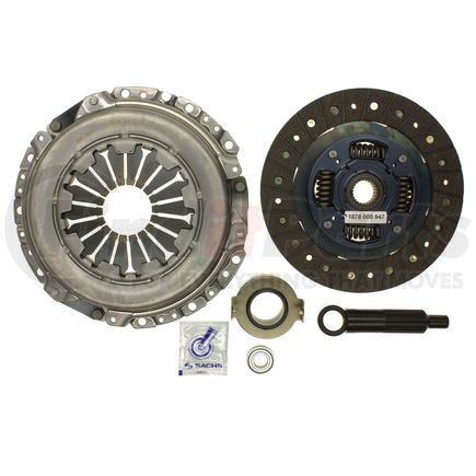 Sachs North America K70073-02 Sachs Clutch Kit