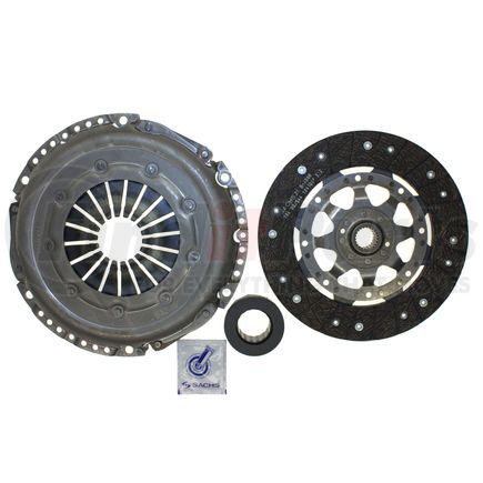 Sachs North America K70205-01 Sachs Clutch Kit