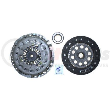 Sachs North America K70207-01 Sachs Clutch Kit