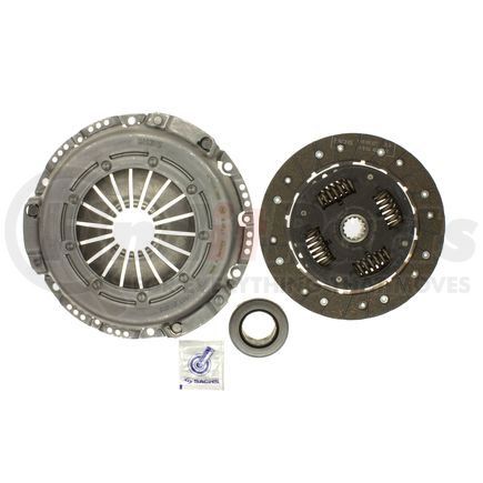 Sachs North America K70162-02 Sachs Clutch Kit