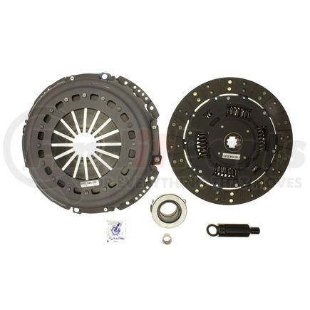 Sachs North America K70279-01 Sachs Clutch Kit