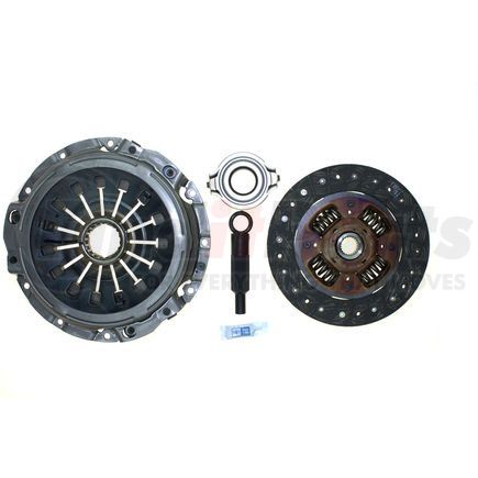 Sachs North America K70264-01 Sachs Clutch Kit