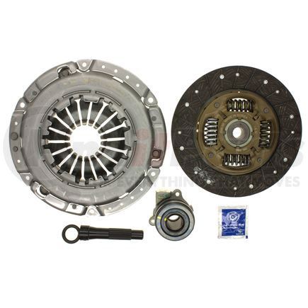 Sachs North America K70267-02