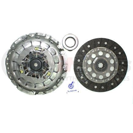 Sachs North America K70281-01 Sachs Clutch Kit