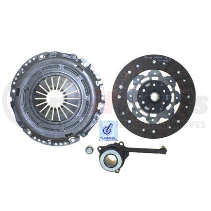 Sachs North America K70287-02 Sachs Clutch Kit