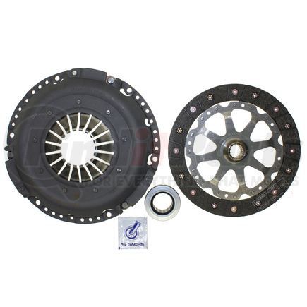 Sachs North America K70290-02 Sachs Clutch Kit