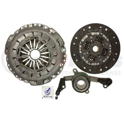 Sachs North America K70294-01 Sachs Clutch Kit