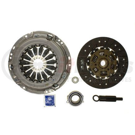 Sachs North America K70338-01 Sachs Clutch Kit