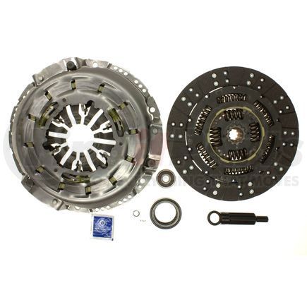 Sachs North America K70333-01 Sachs Clutch Kit