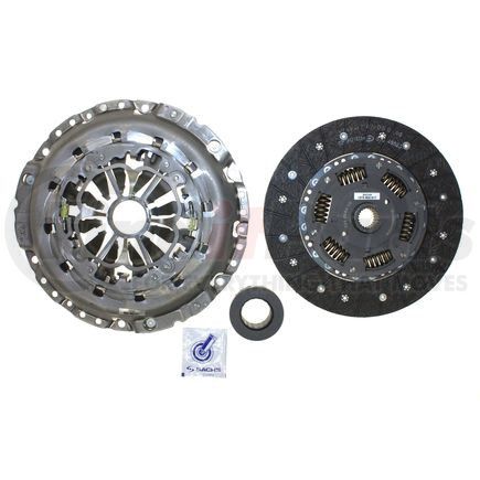 Sachs North America K70350-01 Sachs Clutch Kit