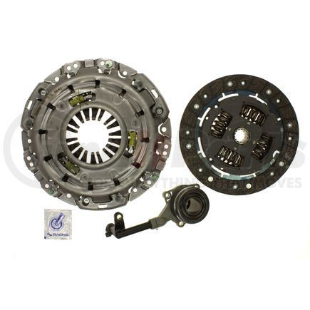 Sachs North America K70356-01 Sachs Clutch Kit