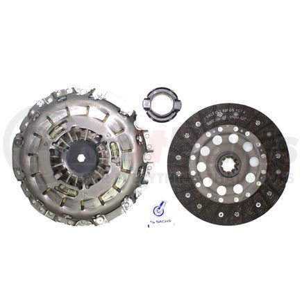 Sachs North America K70380-01 Sachs Clutch Kit
