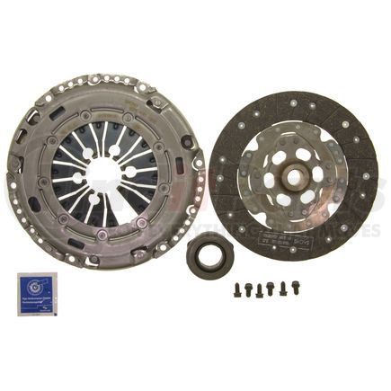 Sachs North America K70422-03
