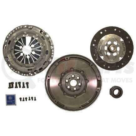 Sachs North America K70422-03F Clutch Kit Sachs K70422-03F