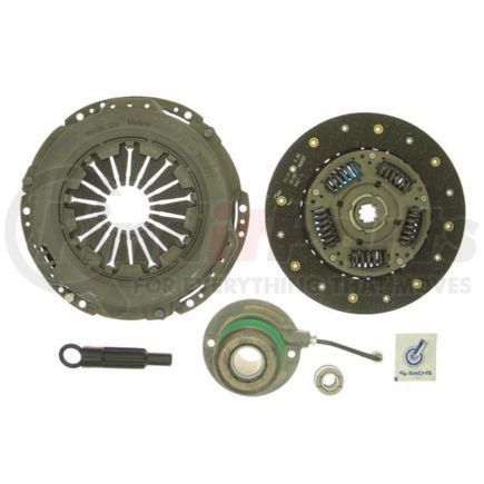 Sachs North America K70429-01 Sachs Clutch Kit