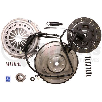 Sachs North America K70479-01F Sachs Clutch Kit