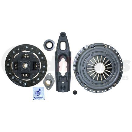 Sachs North America K70532-01 