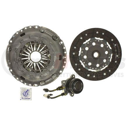Sachs North America K70559-01