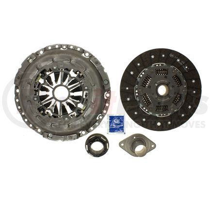 Sachs North America K70619-01 Clutch Kit Sachs K70619-01