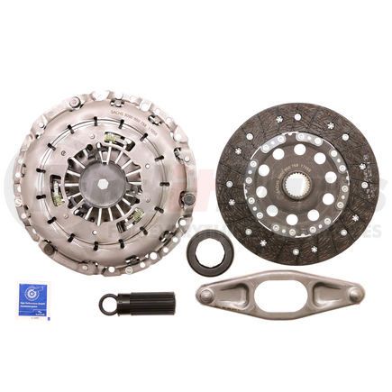 Sachs North America K70526-03 SACHS NORTH AMERICA K70526-03 -