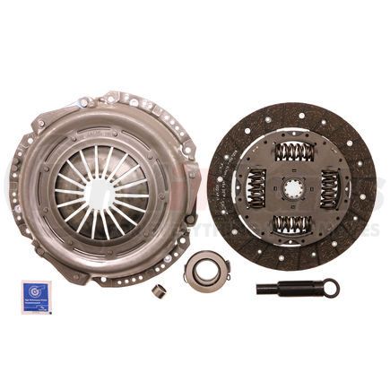 Sachs North America K70630-02 