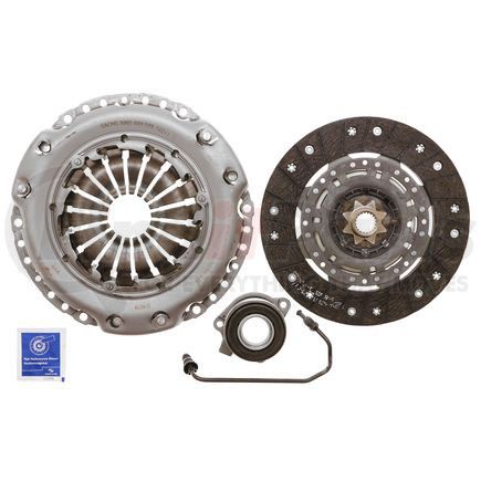 Sachs North America K70659-01 SACHS NORTH AMERICA K70659-01 -