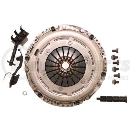 Sachs North America K70752-01F Clutch Kit Sachs K70752-01F