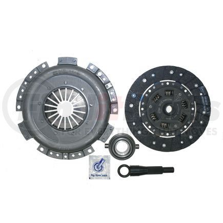 Sachs North America KF191-03 Sachs Clutch Kit