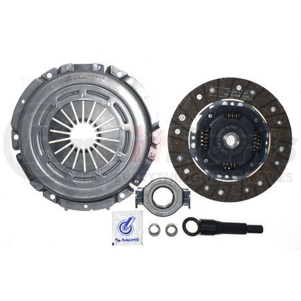 Sachs North America KF288-01 Sachs Clutch Kit