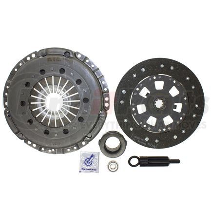 Sachs North America KF778-01 Sachs Clutch Kit