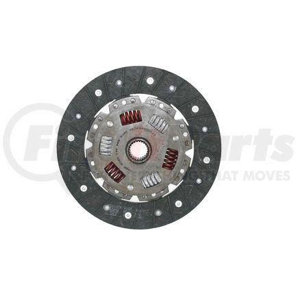 Sachs North America SD536 Sachs Clutch Disc