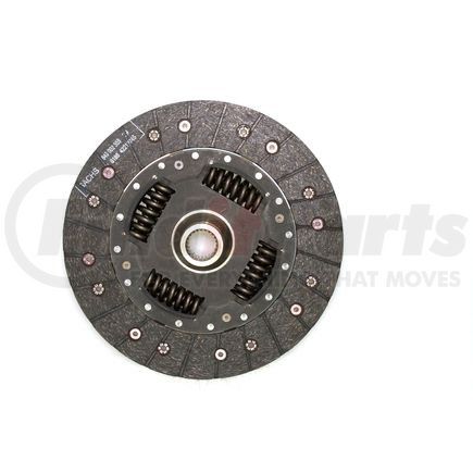Sachs North America SD80265 Sachs Clutch Disc