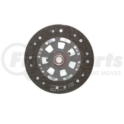 Sachs North America SD80106 Sachs Clutch Disc