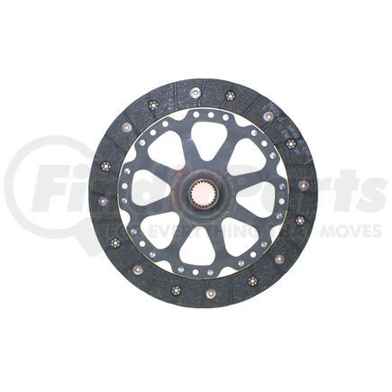 Sachs North America SD80222 Sachs Clutch Disc