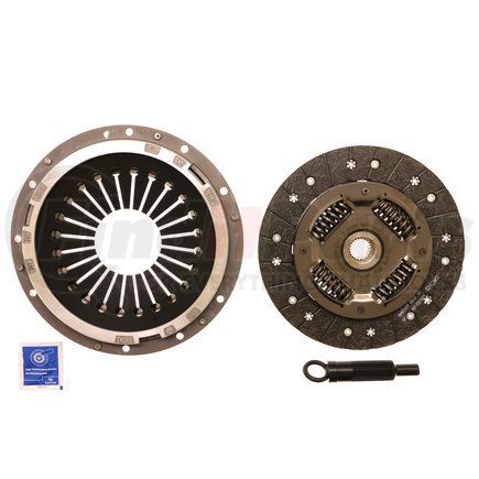 Sachs North America SK70284-01
