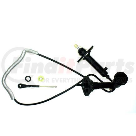 Sachs North America SPH048 